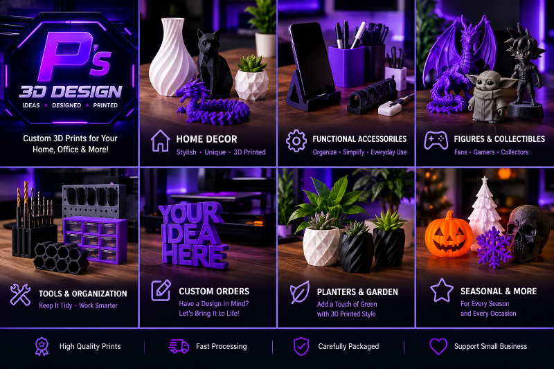 My Store