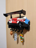 BMW M Performance Car Key Holder
