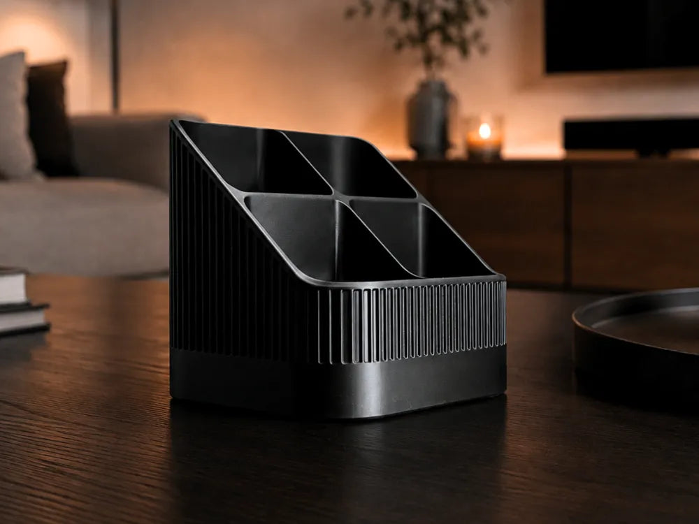 Remote Control Holder
