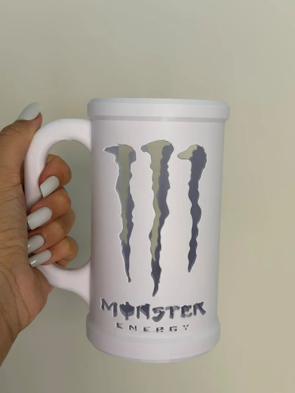 Monster Cup