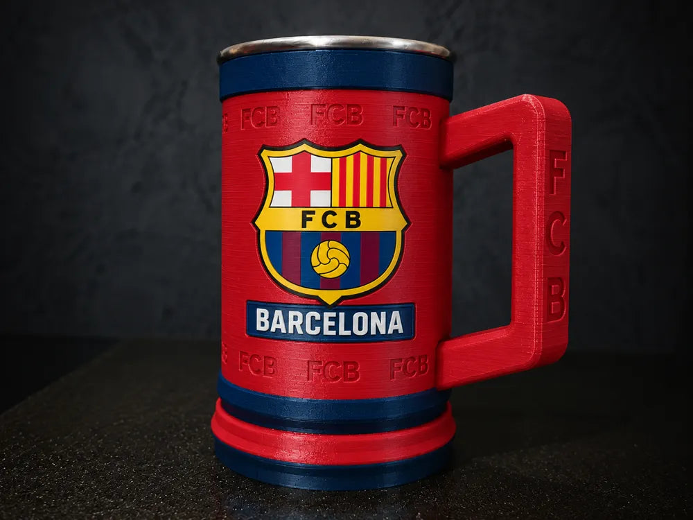 Barcelona Cup