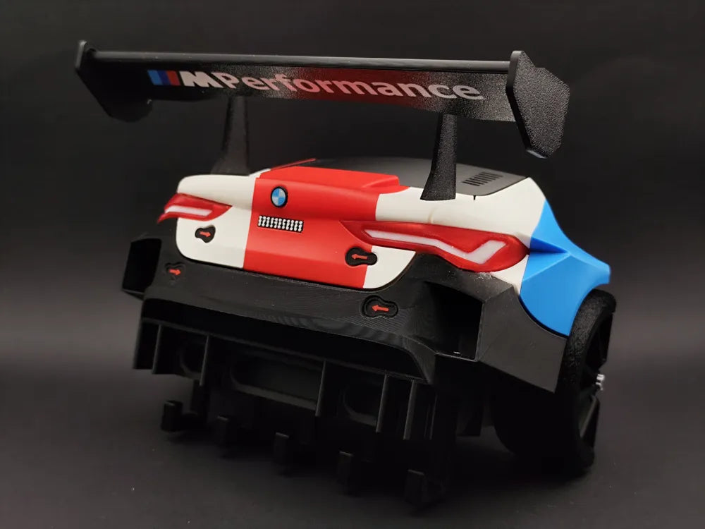 BMW M Performance Car Key Holder