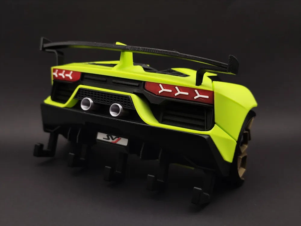 Aventador SVJ Key Holder