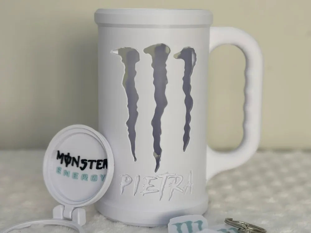 Monster Cup