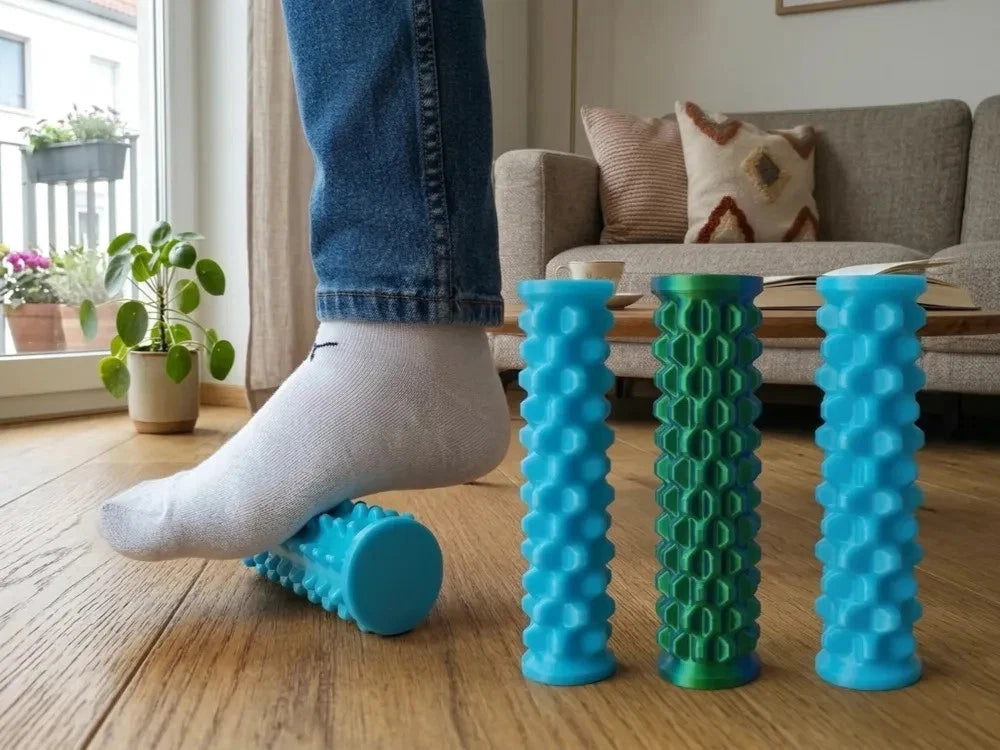 Foot Massager Roller