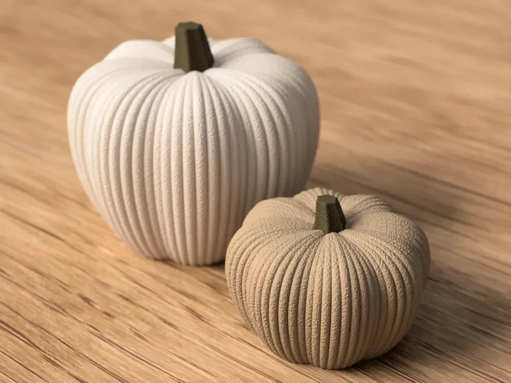 Pumpkin Decoration