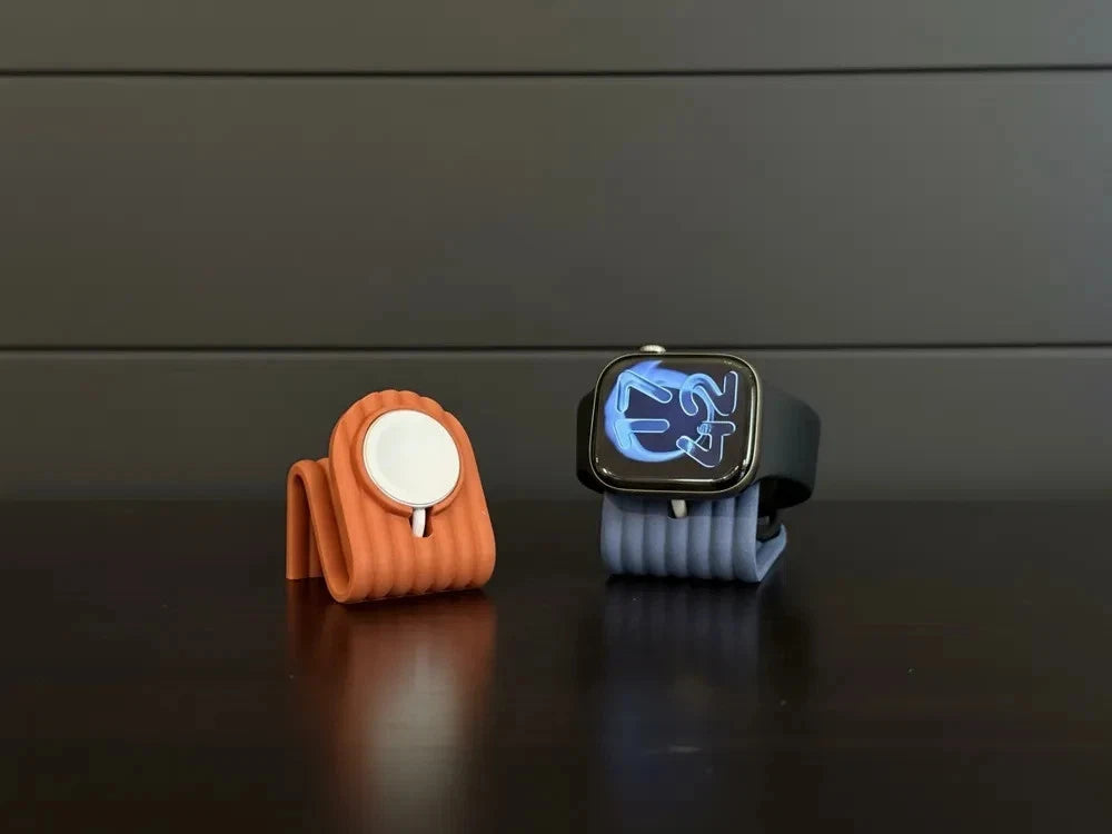Modern Apple Watch Charging Stand – My Store