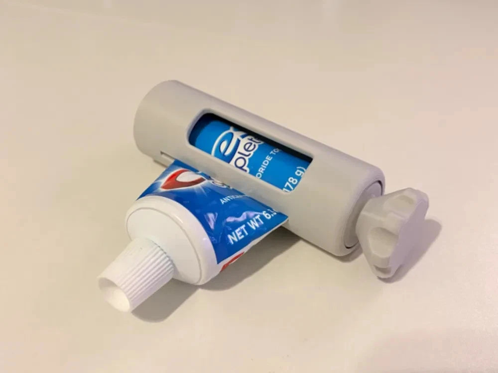 Toothpaste Squeezer 2.0 – My Store
