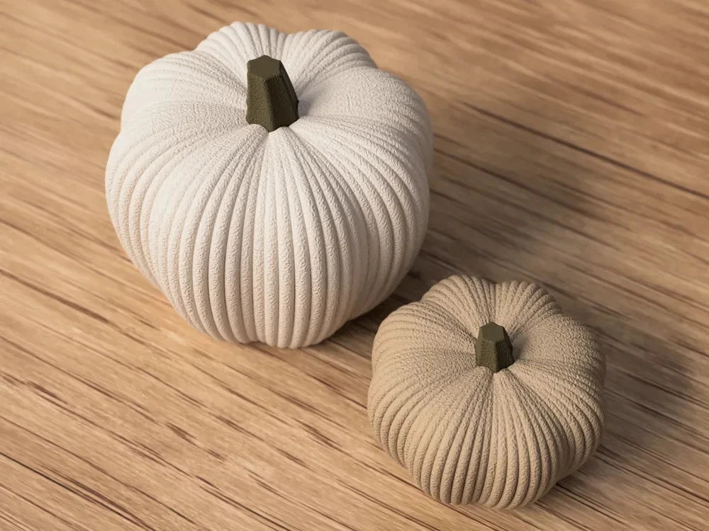 Pumpkin Decoration